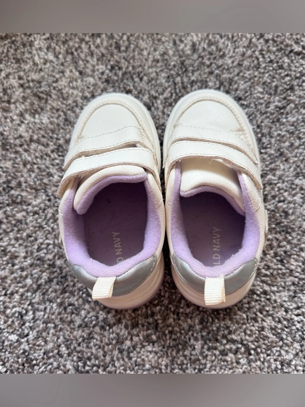 Old Navy comfortable white